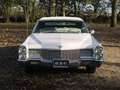 Cadillac Deville 4 doors convertible, slechts drie van wereldwijd Білий - thumbnail 8