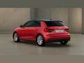Audi A1 Sportback 30 TFSI UPE 33.870 advanced Info + Rood - thumbnail 2