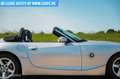BMW Z4 Roadster 2.2i | M Sport onderstel | DSP audio Grijs - thumbnail 10