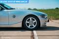 BMW Z4 Roadster 2.2i | M Sport onderstel | DSP audio Grijs - thumbnail 9