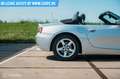 BMW Z4 Roadster 2.2i | M Sport onderstel | DSP audio Grijs - thumbnail 11