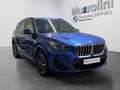 BMW X1 X1 Bleu - thumbnail 12