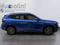 BMW X1 X1 Bleu - thumbnail 3
