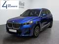 BMW X1 X1 Bleu - thumbnail 1