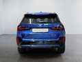 BMW X1 X1 Bleu - thumbnail 13