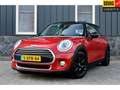 MINI Cooper Mini 1.5 First Born Edition Rijklaarprijs-Garantie Rood - thumbnail 1