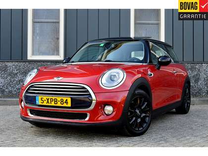 MINI Cooper Mini 1.5 First Born Edition Rijklaarprijs-Garantie