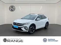 Volkswagen Taigo 1.0 TSI R Line, DSG