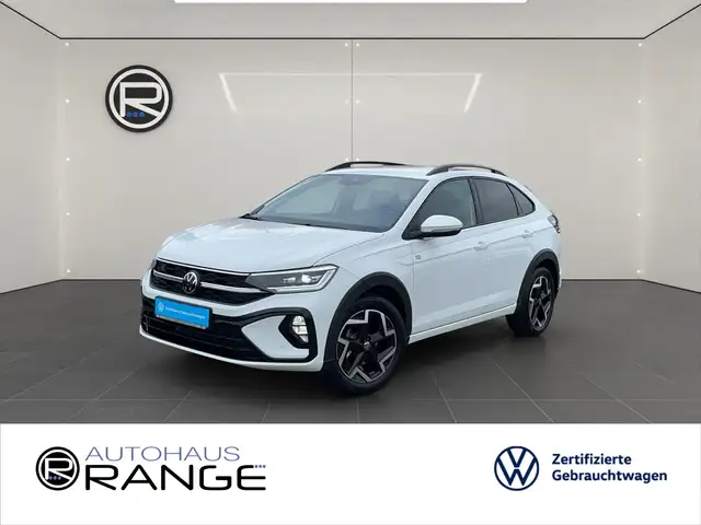 Volkswagen Taigo 1.0 TSI R Line, DSG
