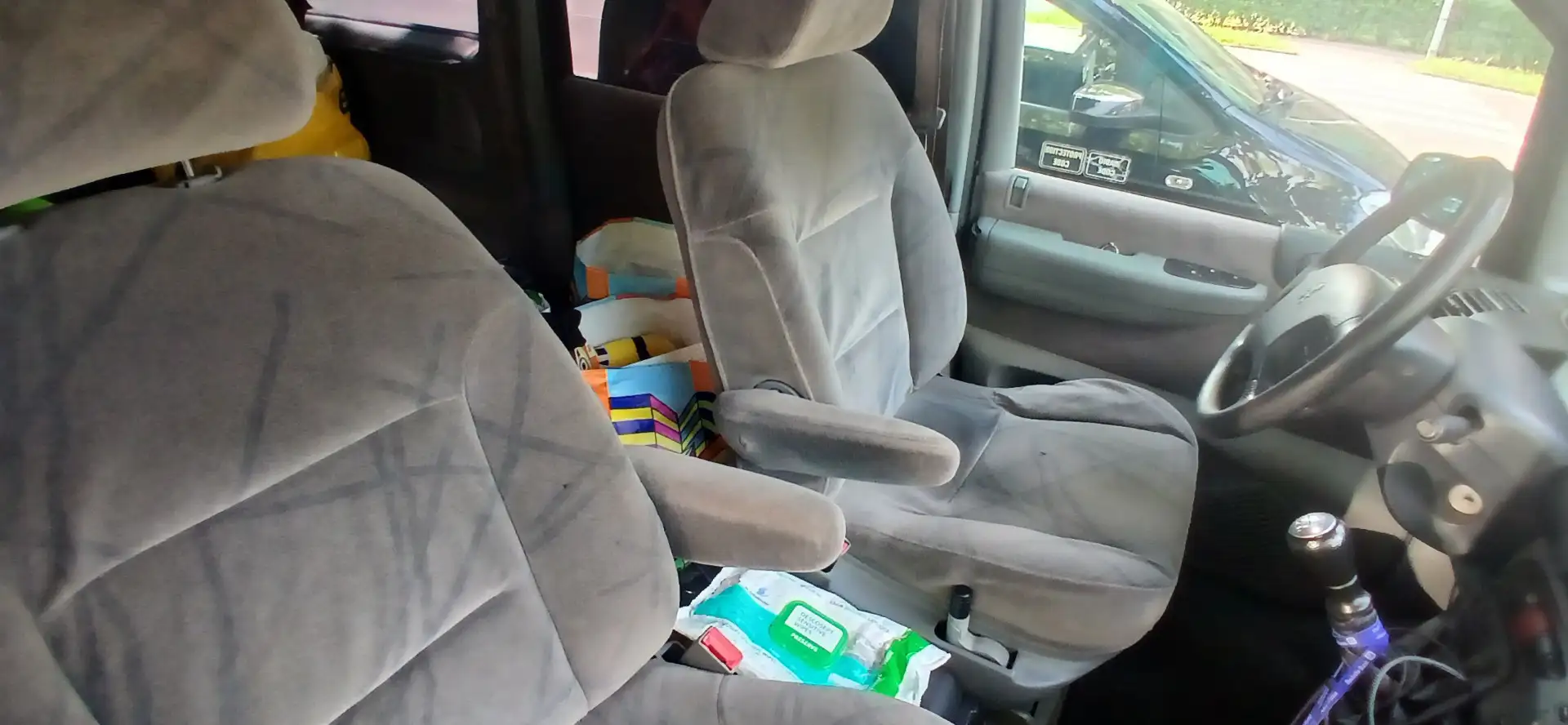 Peugeot 806 2.0 HDi Family - 1