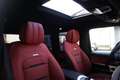 Mercedes-Benz G 63 AMG G 63 AMG S.W. 4x4  Iva Esposta Unicoproprietario Noir - thumbnail 6
