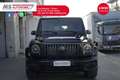 Mercedes-Benz G 63 AMG G 63 AMG S.W. 4x4  Iva Esposta Unicoproprietario Noir - thumbnail 9