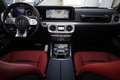 Mercedes-Benz G 63 AMG G 63 AMG S.W. 4x4  Iva Esposta Unicoproprietario Noir - thumbnail 2