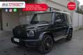 Mercedes-Benz G 63 AMG G 63 AMG S.W. 4x4  Iva Esposta Unicoproprietario Noir - thumbnail 11