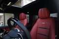 Mercedes-Benz G 63 AMG G 63 AMG S.W. 4x4  Iva Esposta Unicoproprietario Noir - thumbnail 16