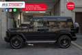 Mercedes-Benz G 63 AMG G 63 AMG S.W. 4x4  Iva Esposta Unicoproprietario Noir - thumbnail 4