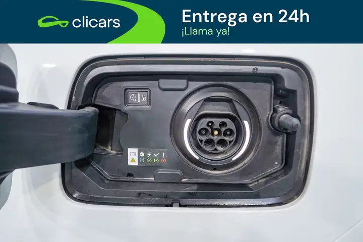 Citroën C5 Aircross 2021, foto 13