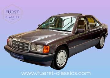 190 E 2.0 SPORTLINE