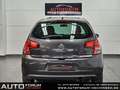 Citroen C3 Exclusive 1.Hand Automatik Grau - thumbnail 5