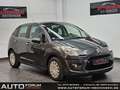Citroen C3 Exclusive 1.Hand Automatik Grau - thumbnail 1