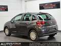 Citroen C3 Exclusive 1.Hand Automatik Grau - thumbnail 4