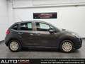 Citroen C3 Exclusive 1.Hand Automatik Grau - thumbnail 8