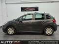 Citroen C3 Exclusive 1.Hand Automatik Grau - thumbnail 9