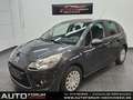 Citroen C3 Exclusive 1.Hand Automatik Grau - thumbnail 3