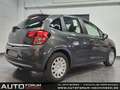 Citroen C3 Exclusive 1.Hand Automatik Grau - thumbnail 7