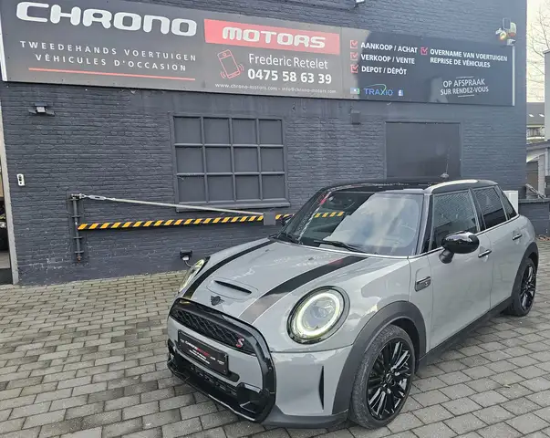 MINI Cooper S Mini 2.0AS Cooper S OPF DCT