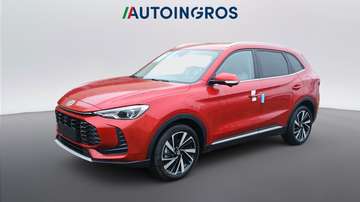 1.5L HEV LUX Diamond Red