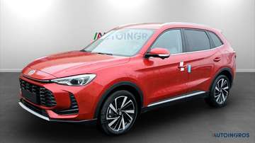 1.5L HEV LUX Diamond Red