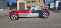 Lotus Super Seven HKT 300 PS Rot - thumbnail 2