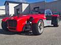 Lotus Super Seven HKT 300 PS Rot - thumbnail 1