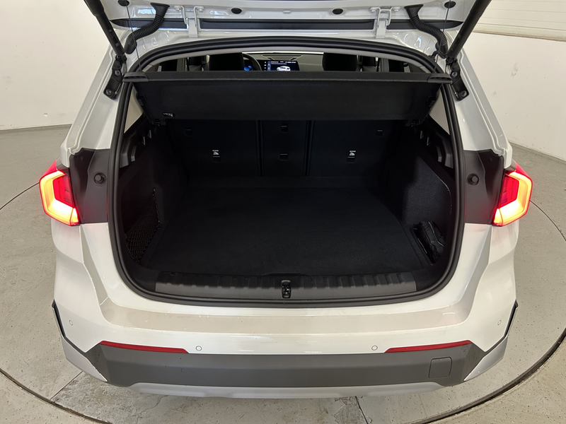 BMW X1 xDrive20d *Premium Paket* — photo 15