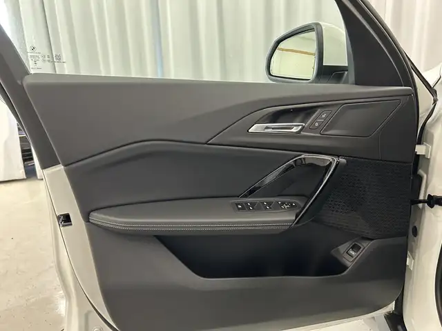 BMW X1 view 17