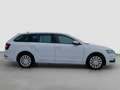 Skoda Octavia Combi L&K 4x4+CANTON+ACC+LED Blanc - thumbnail 6