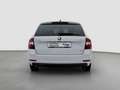 Skoda Octavia Combi L&K 4x4+CANTON+ACC+LED Blanc - thumbnail 4