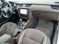 Skoda Octavia Combi L&K 4x4+CANTON+ACC+LED Blanc - thumbnail 17