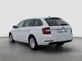 Skoda Octavia Combi L&K 4x4+CANTON+ACC+LED Blanc - thumbnail 3