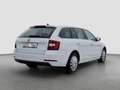 Skoda Octavia Combi L&K 4x4+CANTON+ACC+LED Blanc - thumbnail 5
