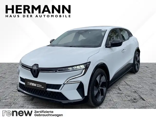 Renault Megane E-Tech Electric EV40 130HP (Batt. standard charge Equilib