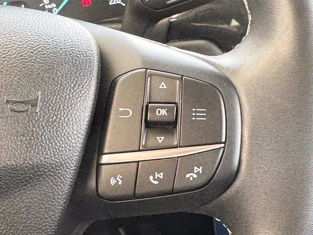 Ford Puma view 20