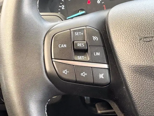 Ford Puma view 19