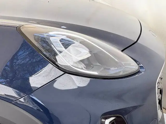 Ford Puma view 12