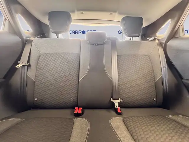 Ford Puma view 8