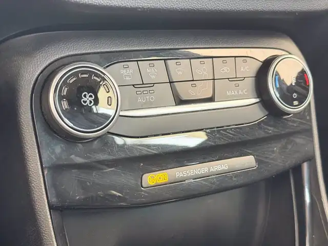 Ford Puma view 23