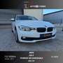 BMW 330 (F30) 330EA 252CH LUXURY Blanco - thumbnail 3