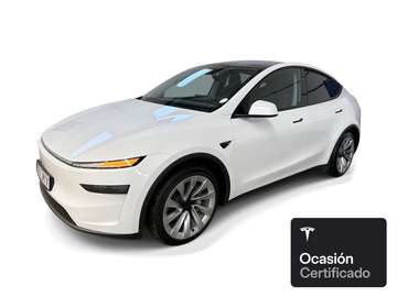 Long Range AWD