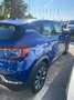 Renault Captur Plug-in Hybrid E-Tech 160 CV Intens Blau - thumbnail 8